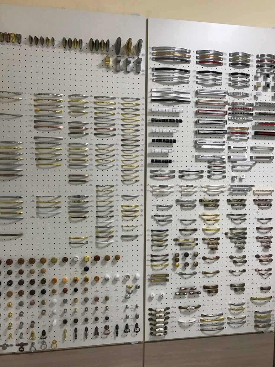 МФСК Чебоксары мебельная фурнитура