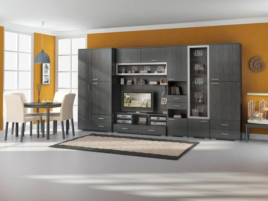 Стенка Эрика 7