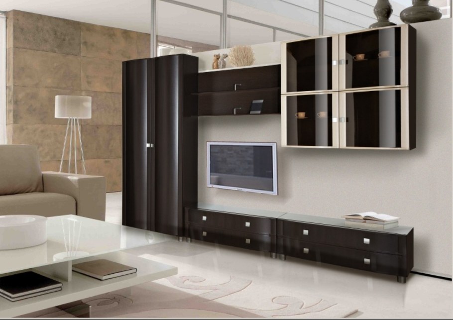 Гостиная Камелия 16