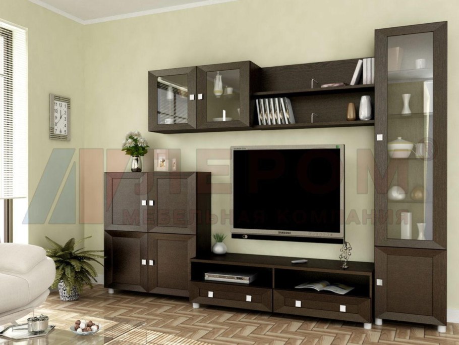 Гостиная Патриция Лером