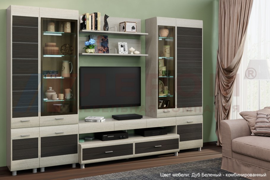 Гостиная Камелия Лером