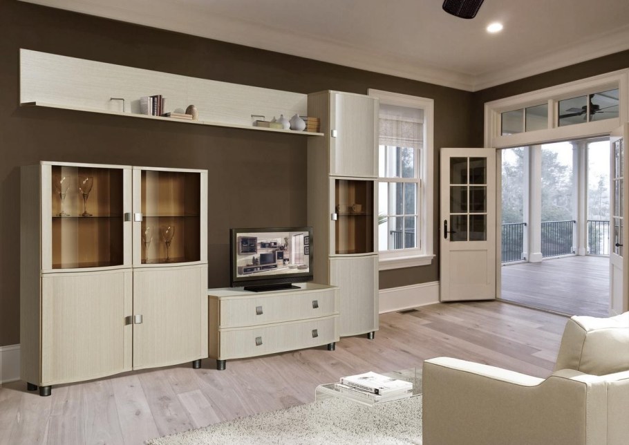 Камелия РАУС гостиная