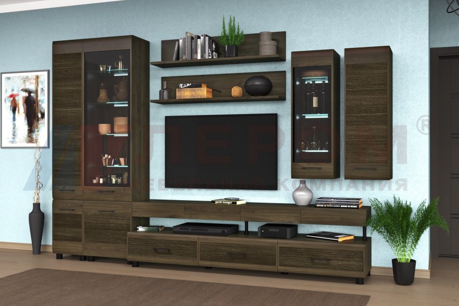 Мебель Лером Камелия