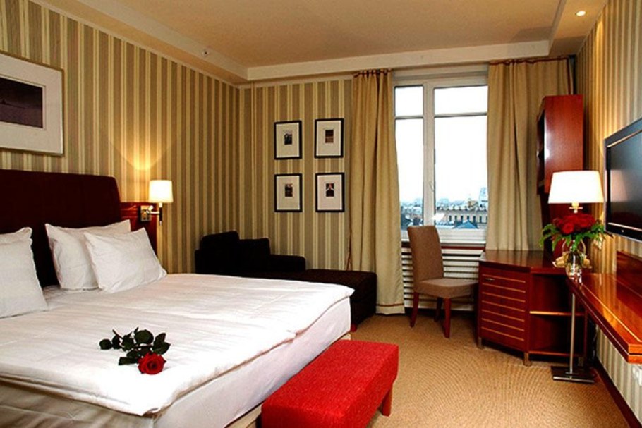 Двухместный номер Standard Соло Сокос бридж