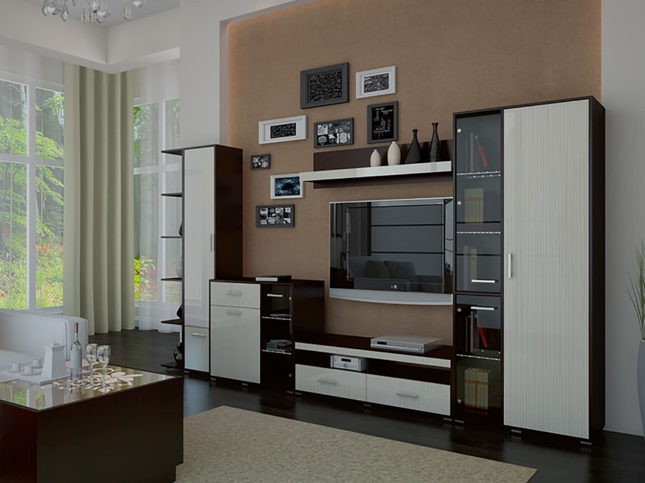 Гостиная Камелия Феникс