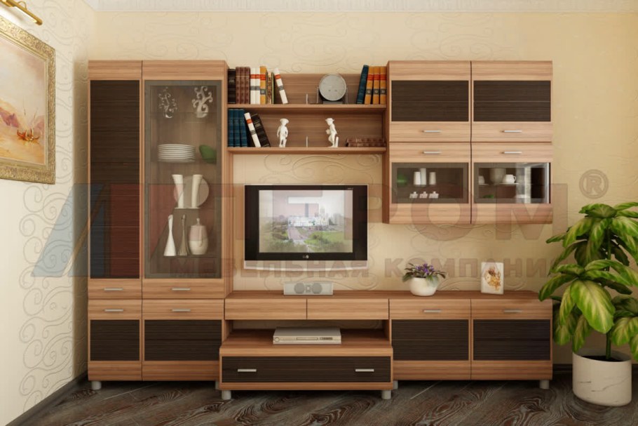 Гостиная Камелия фабрики Лером