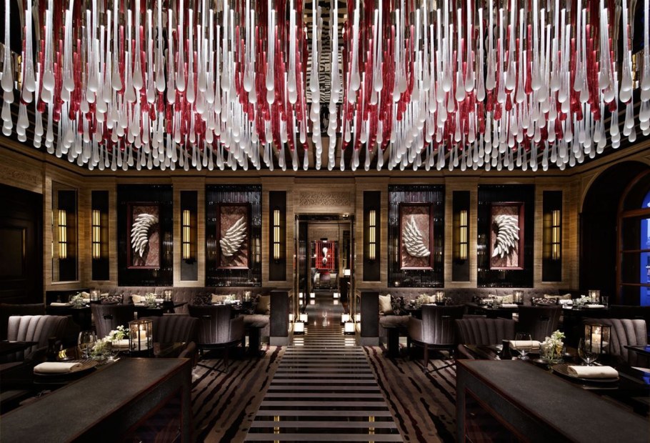 Sintoho ресторан Санкт-Петербург