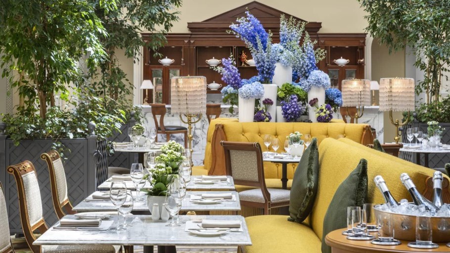 Фор Сизонс отель СПБ