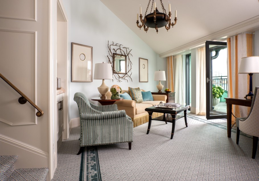 Four Seasons Санкт-Петербург