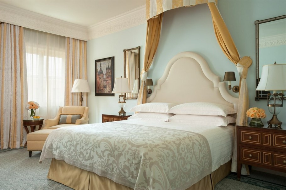 Отель four Seasons Lion Palace, 5*, Санкт-Петербург