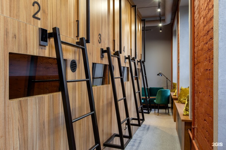 Q-Block Москва