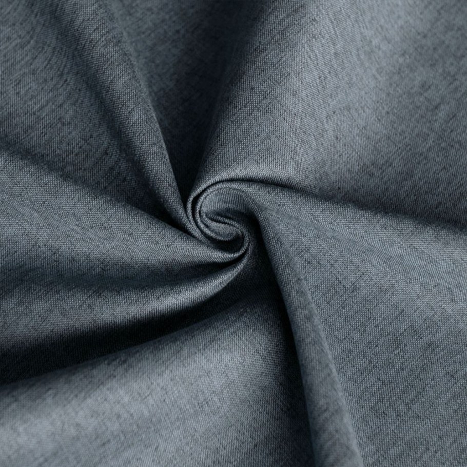 Темно-серый блэкаут