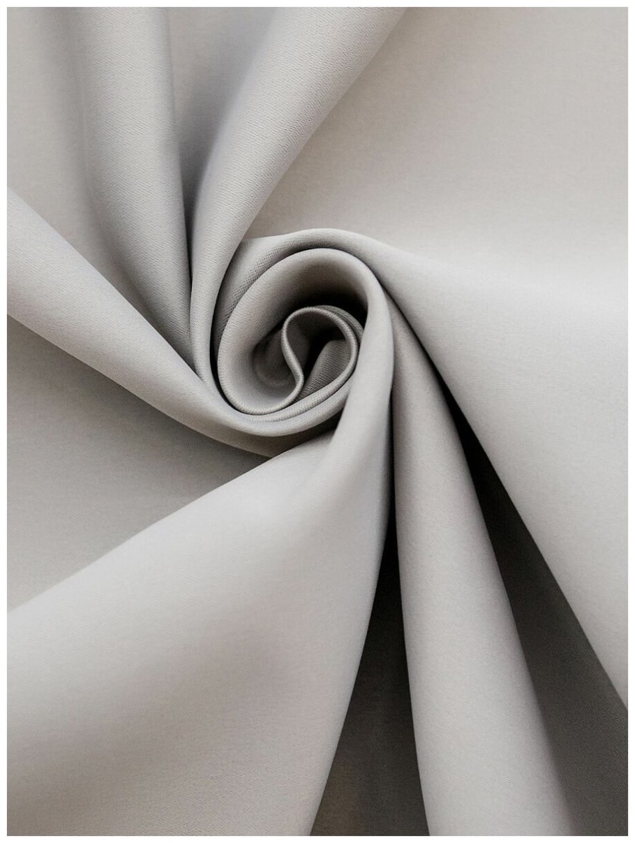 Ткань блэкаут что это за ткань