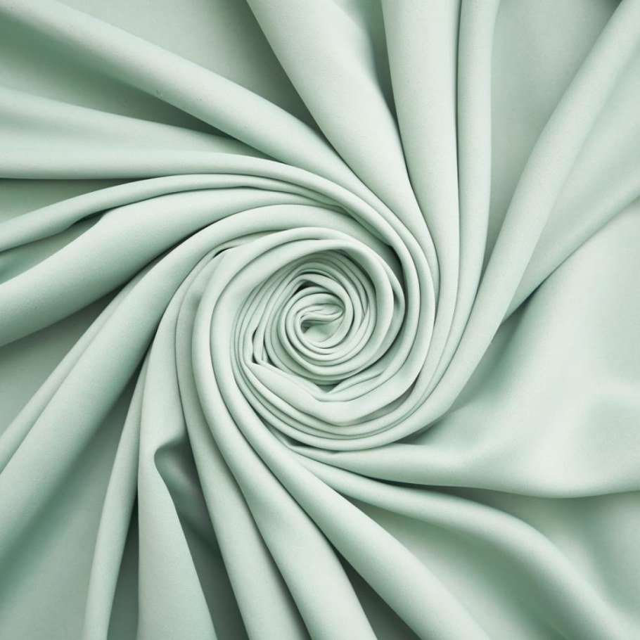 Мятный блэкаут