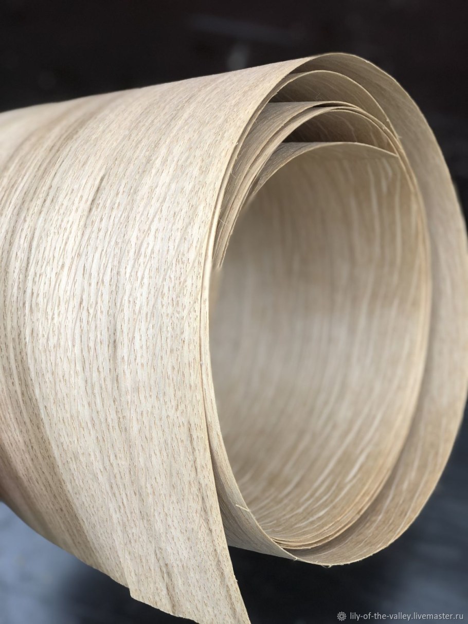 Шпон для мебели