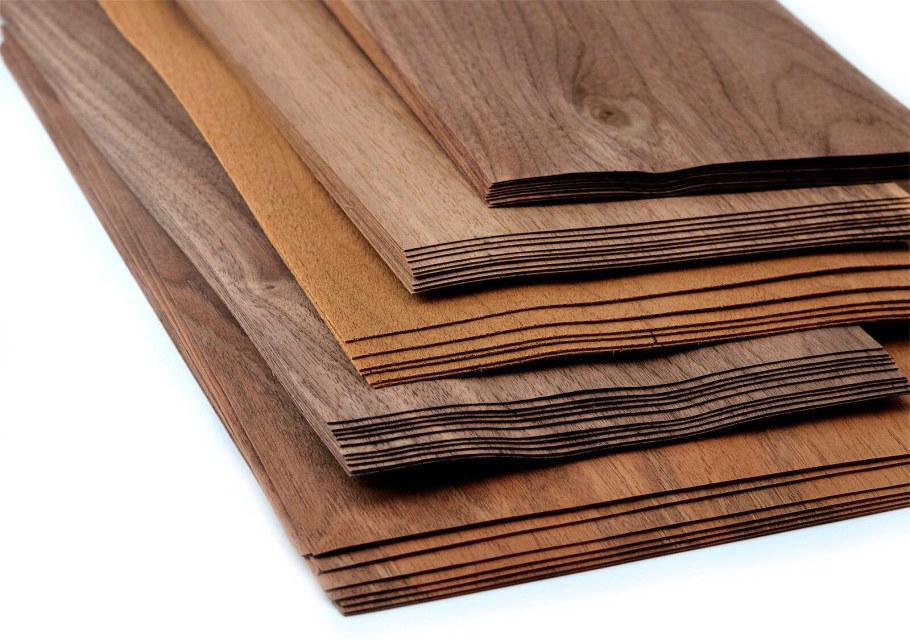 Шпон натуральный Макоре (997)