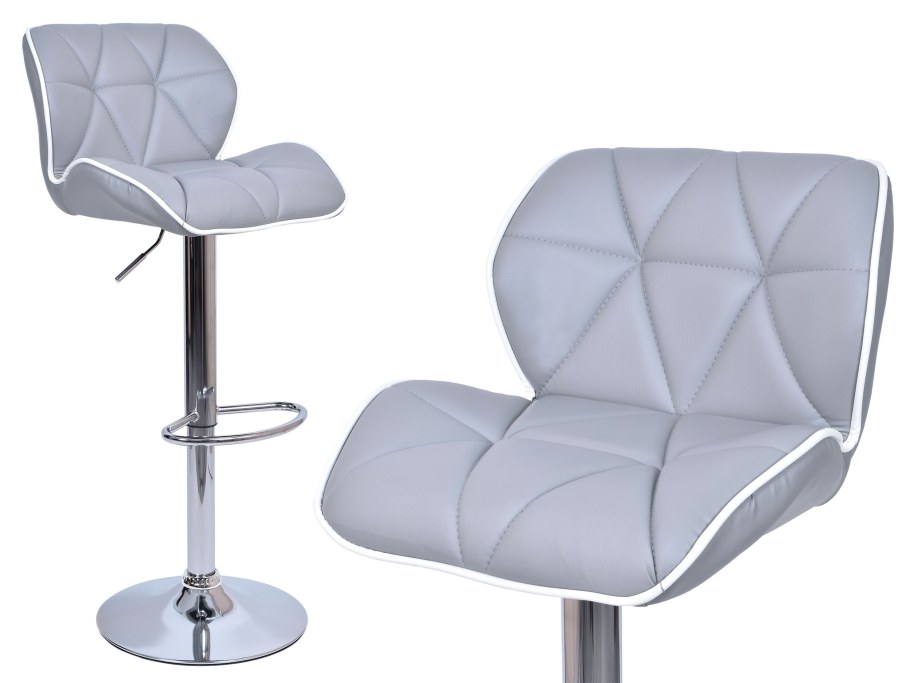 Стул барный вращающийся Hoker