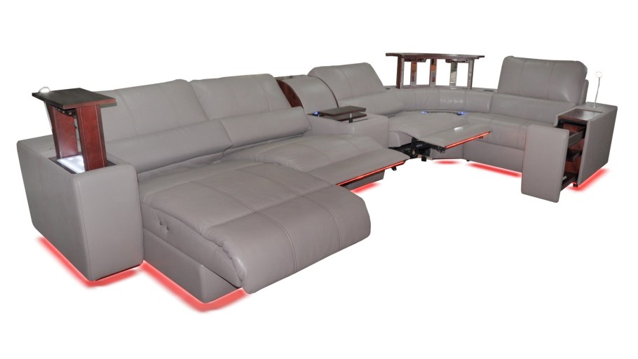 Угловой диван «Калинка 72»