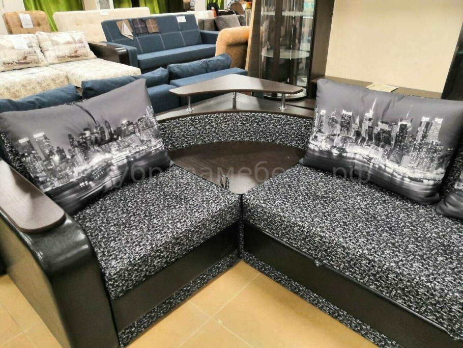 Диван Монарх Дельфин