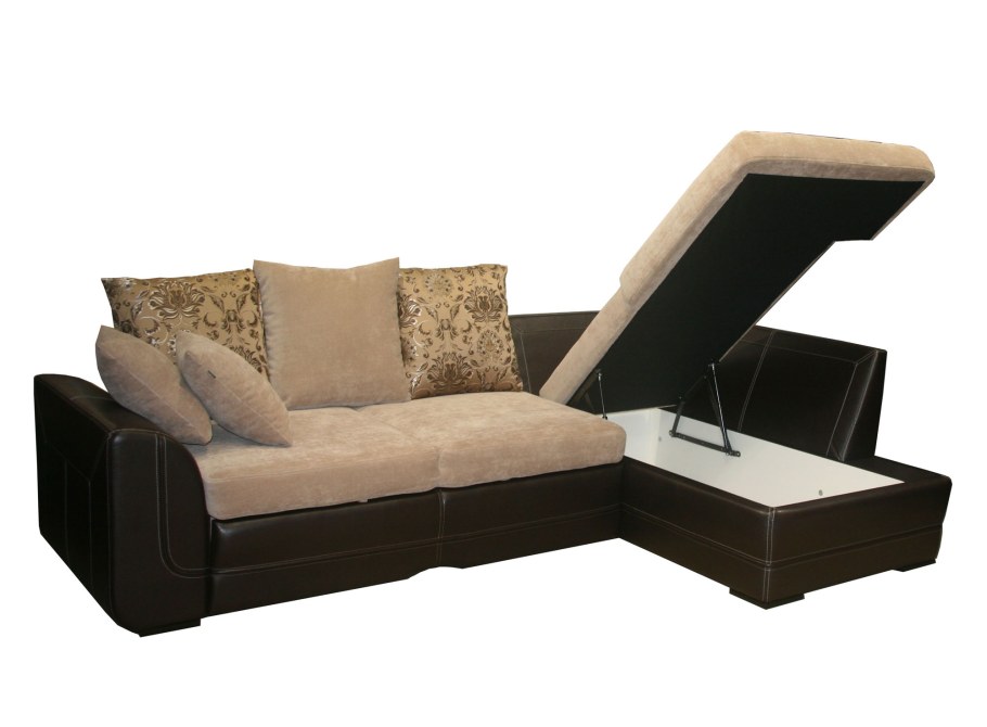 Диван кровать рапсодия