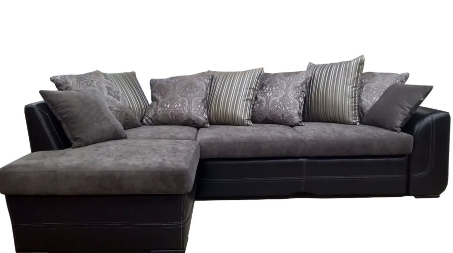 Угловой диван рапсодия