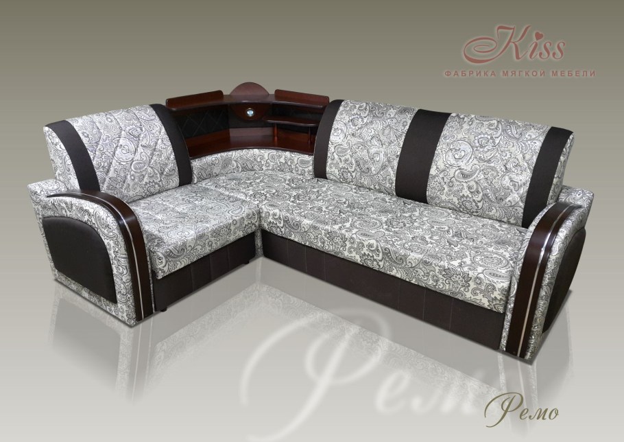 Диваны Ульяновской фабрики Кисс