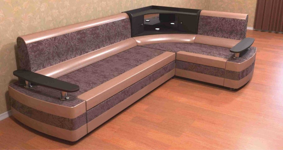 Диван Верона угловой трансформер