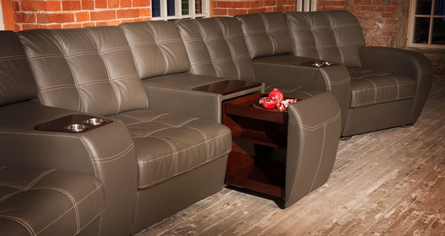 Диван Бруно фабрика Андреа