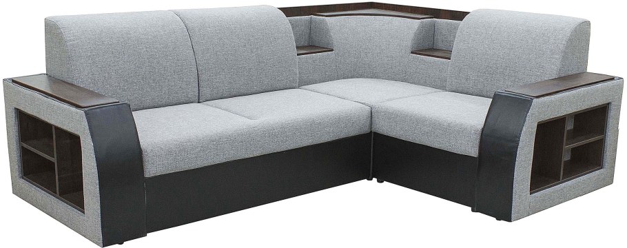 Диван Ника 2 угловой