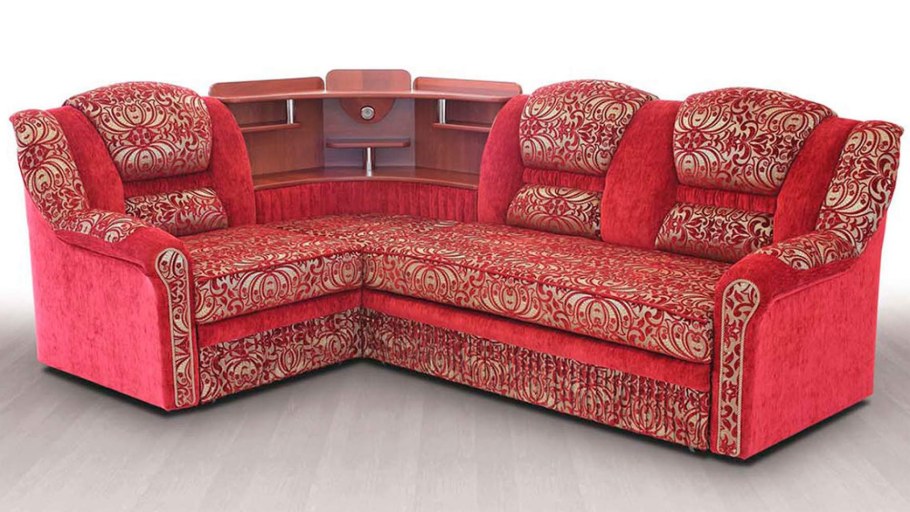 Диван угловой Карина-2 (Веста)