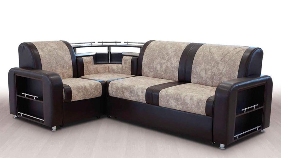 Угловой диван Карина 5xl