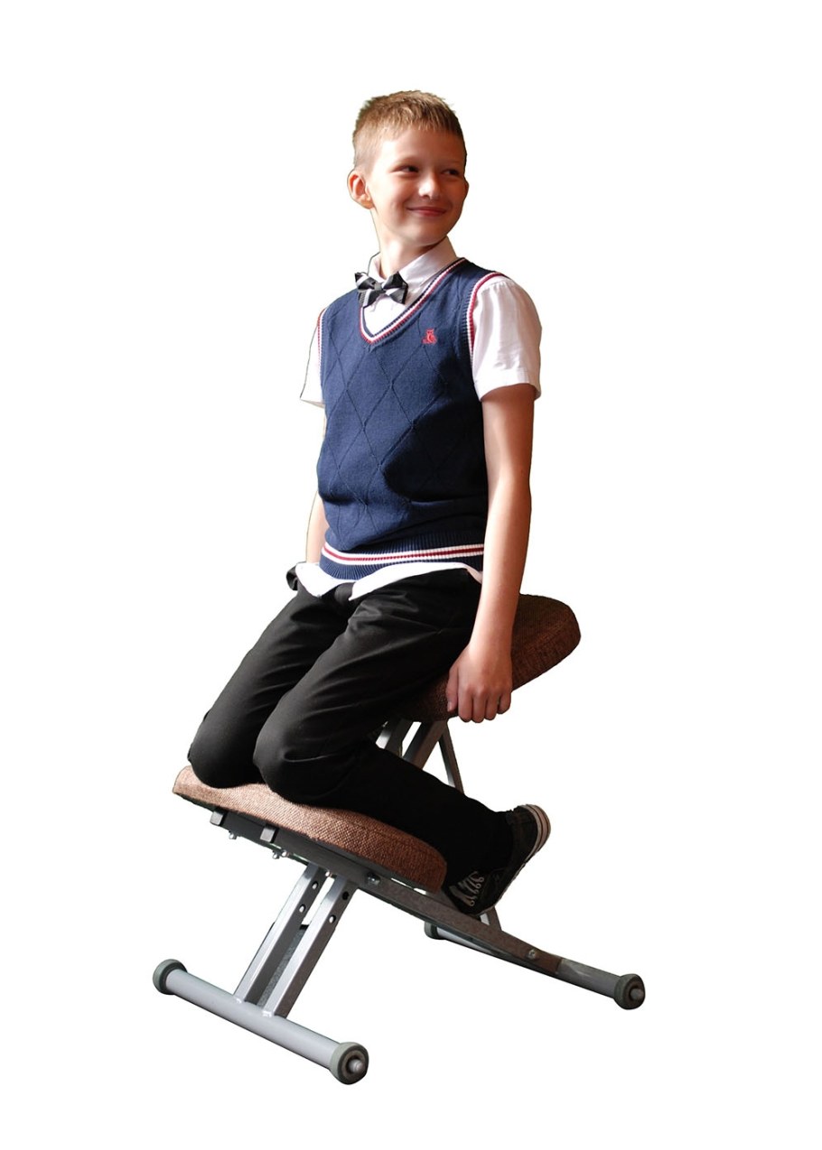 Стул коленный Takasima "Олимп" СК-1-2