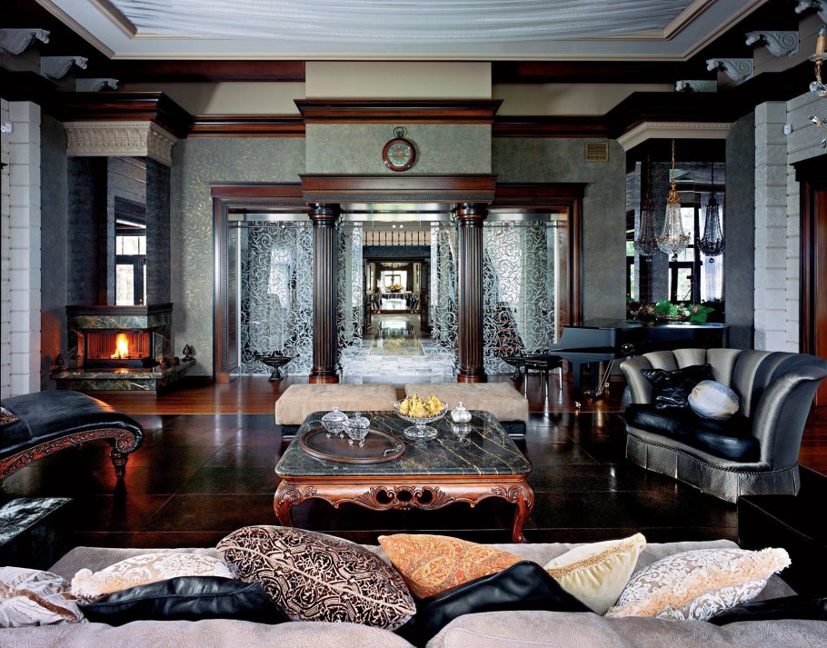 Архитектурное бюро Татьяны Мироновой