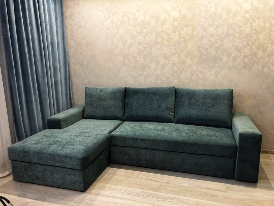 Дивпн 2200 с приставной атаманкой