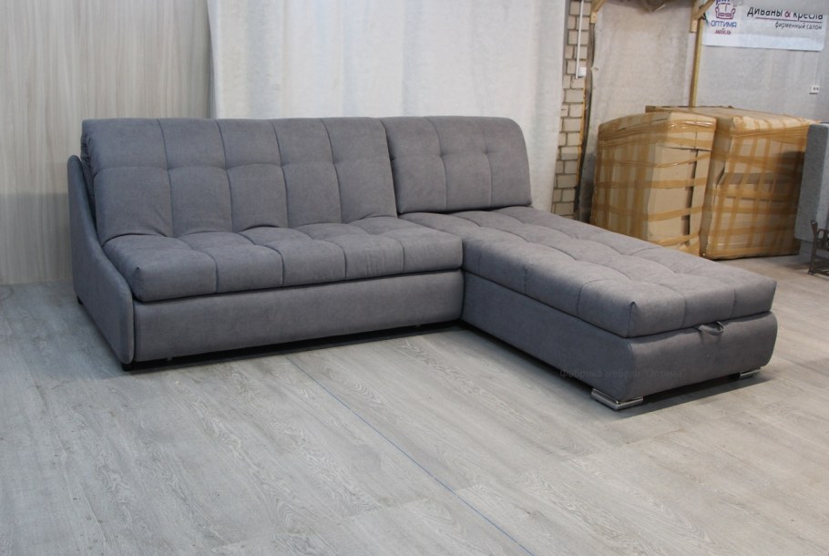 Элис-2 с оттоманкой