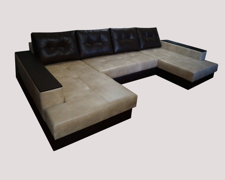 Угловой диван Атаманка