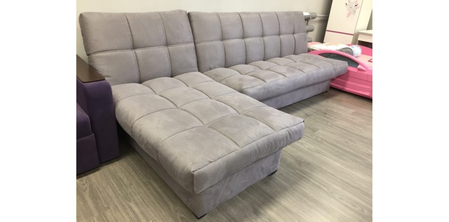 Диван-кровать софт podushe