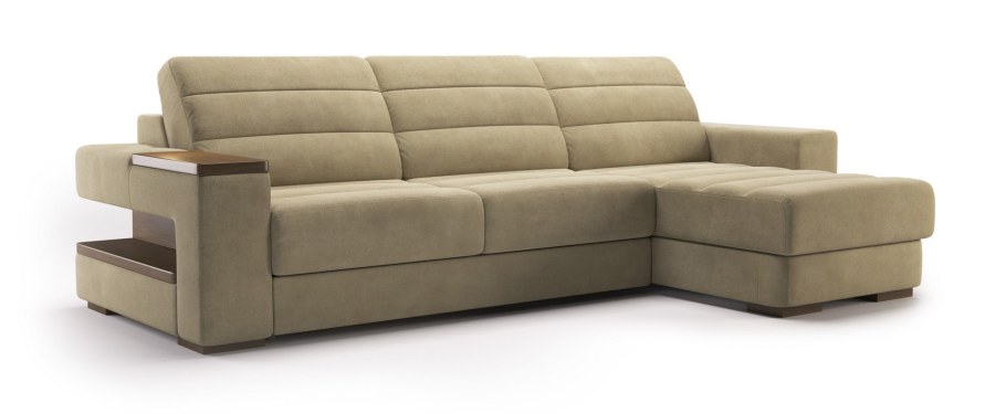 Диван Мартин оттоманкой трансформер