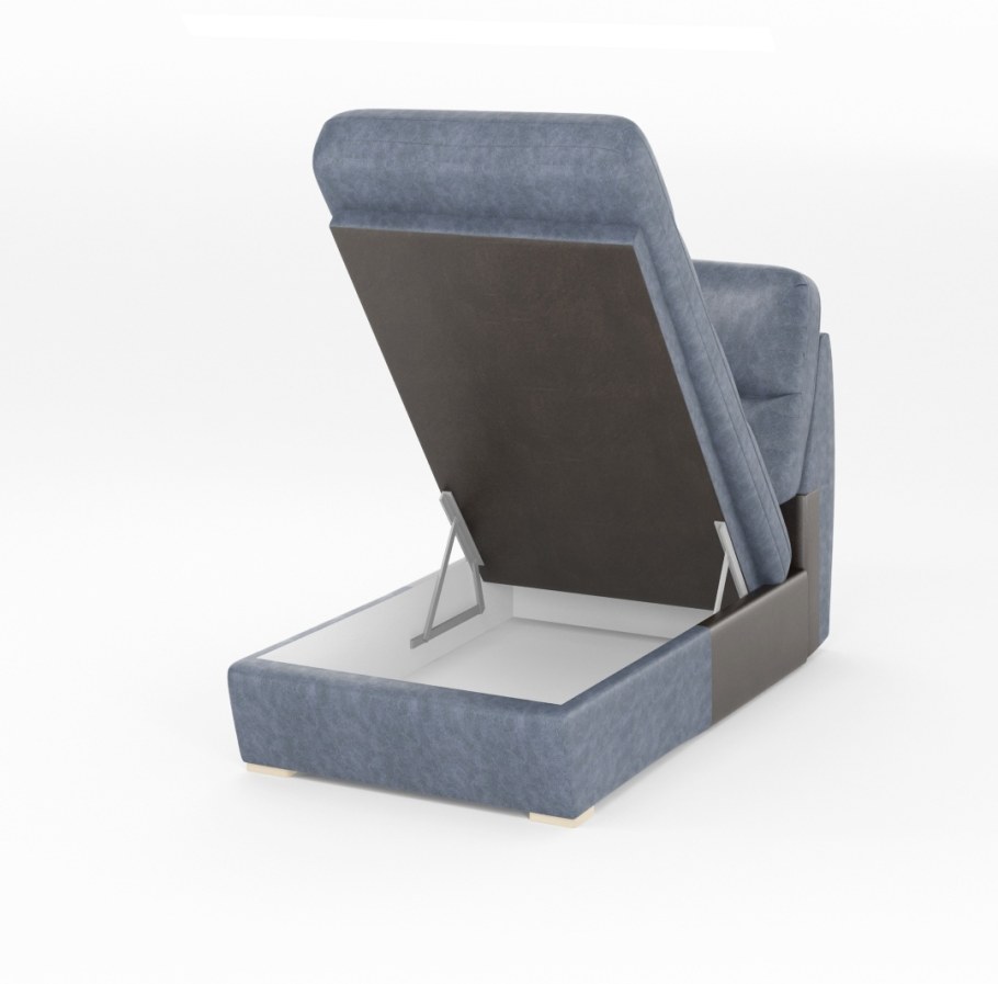 Модульный диван Ричард Браво мебель