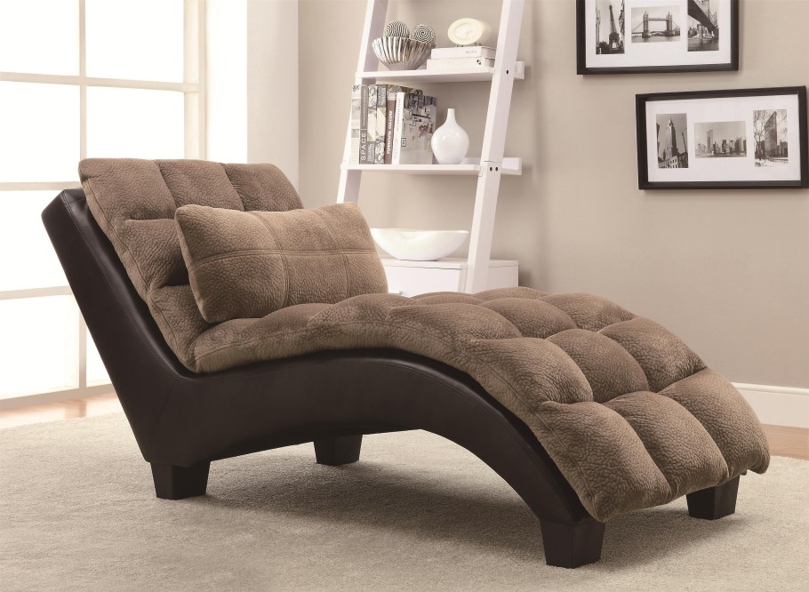 Кушетка Chaise Lounge