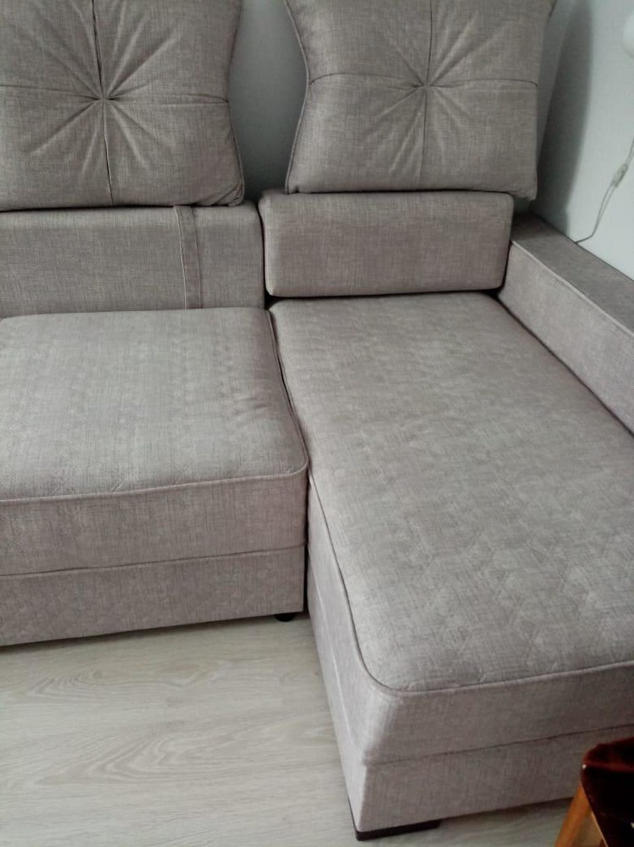 Диван Элис 2 с атаманкой