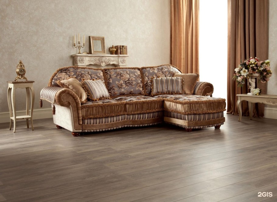 Диван + 2 кресла моон