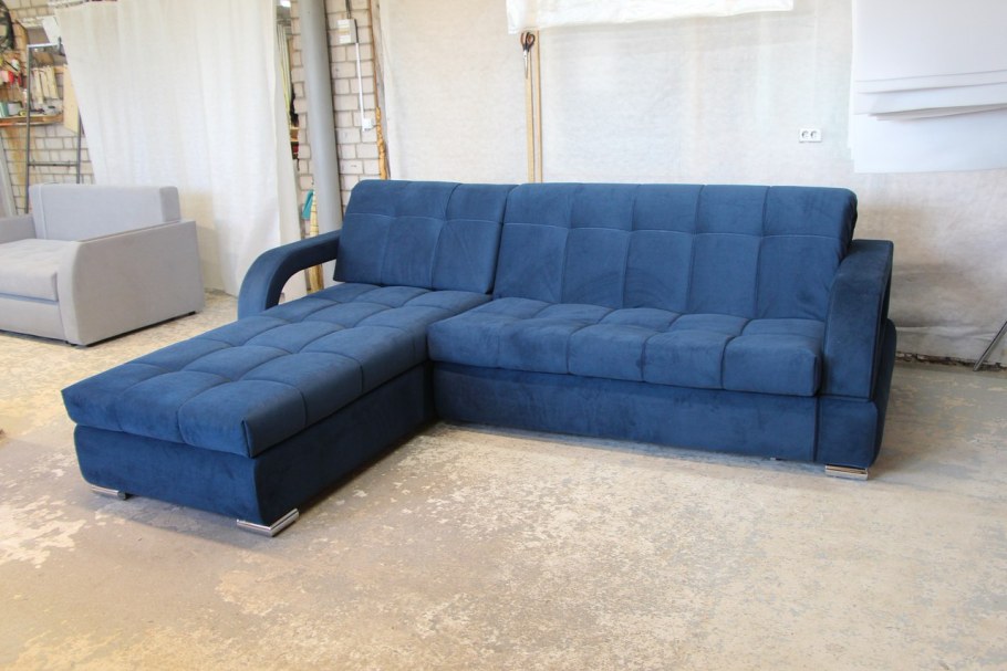 Элис-2 с оттоманкой