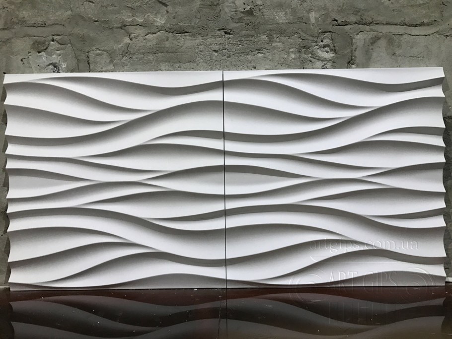 Панель волна 160 Лаура