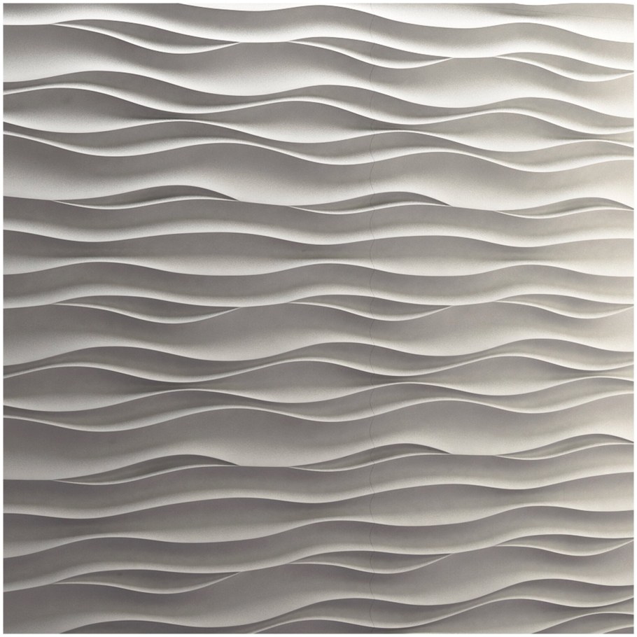 Волна Атлантика 3d панели