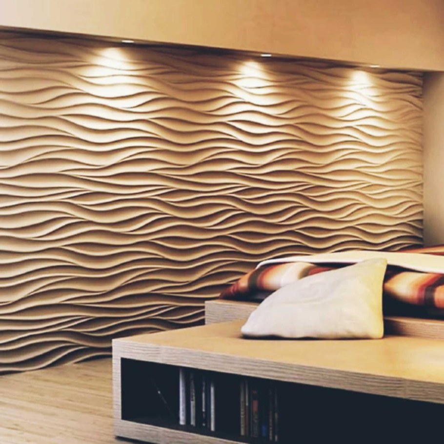 3d панели для отделки квартир в Чебоксарах