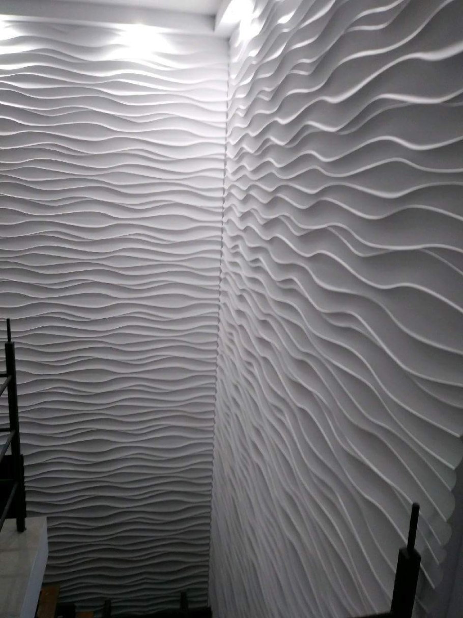 Панель 3d Некст