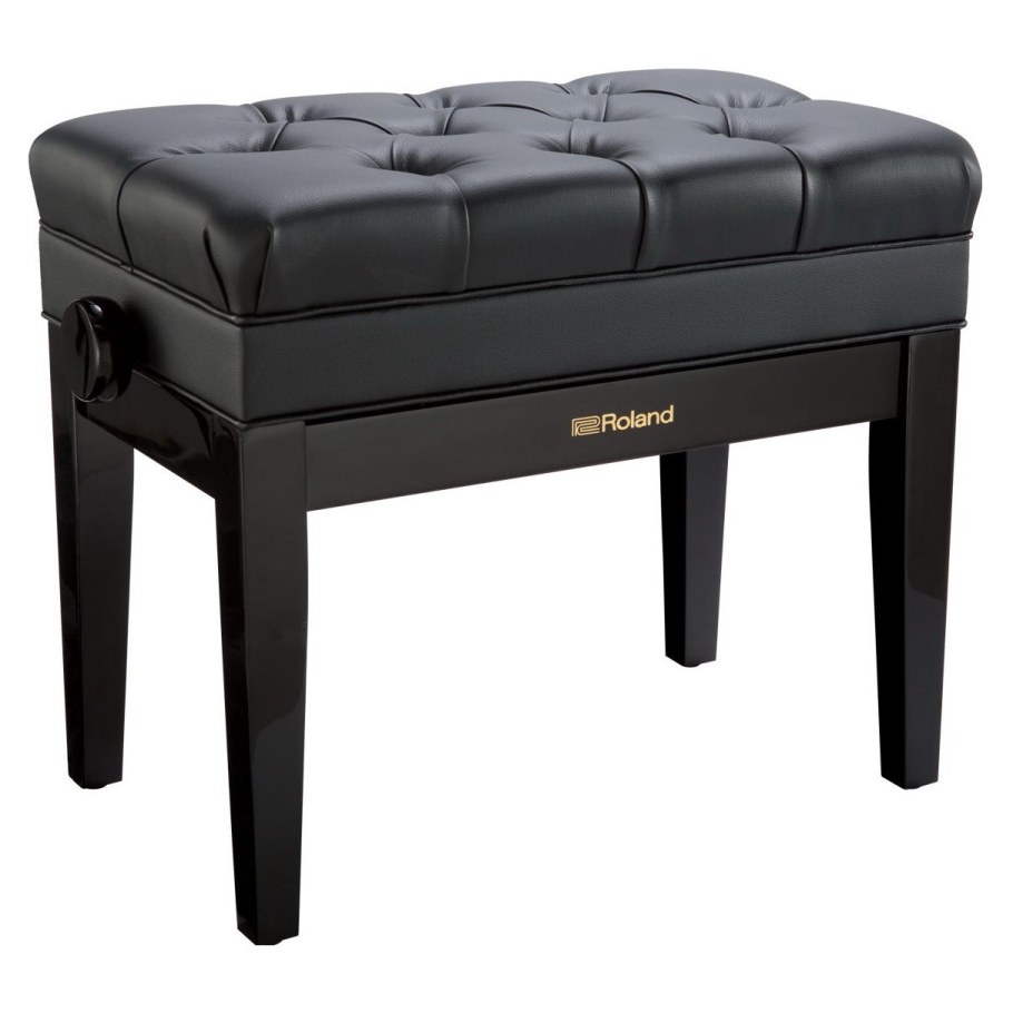 Банкетка Roland RPB-500bk