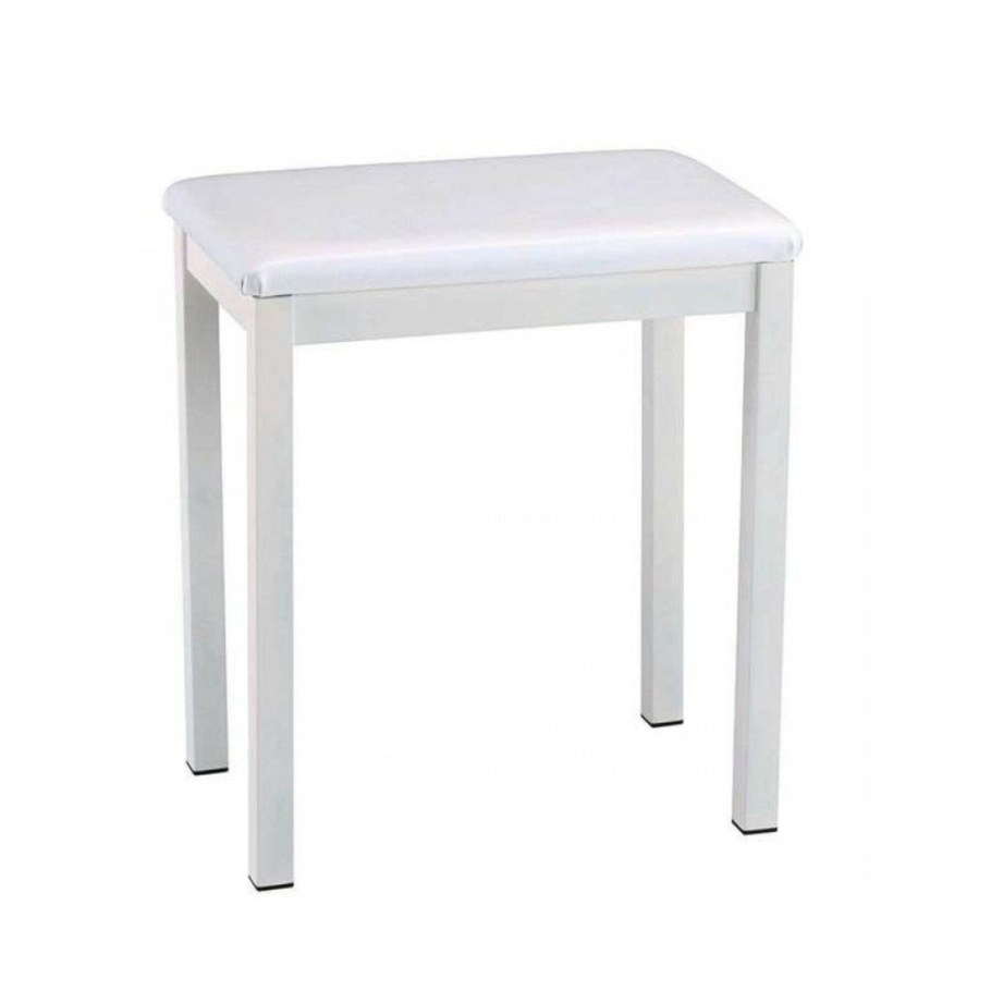 Банкетка Yamaha BC-100 White