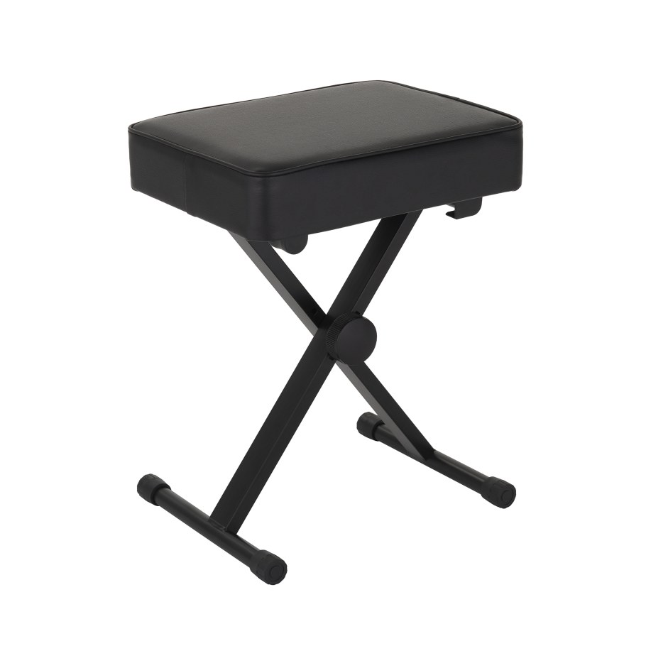 Стул для пианино со спинкой